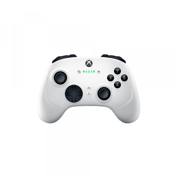 Tay cầm chơi game Razer Wolverine V3 Pro White