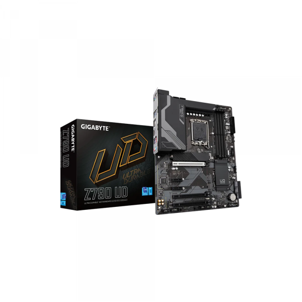 Mainboard Gigabyte Z790 UD (rev. 1.0) DDR5
