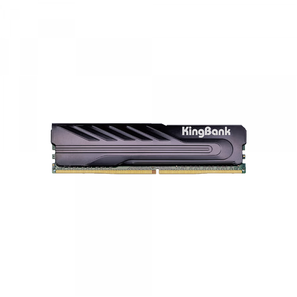 RAM DDR4 KingBank Intel Heatsink 16GB 3200MHz K5-01-FP149D7101