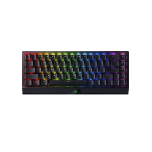 Bàn Phím Razer BlackWidow V3 Mini HyperSpeed | Hàng Chính Hãng