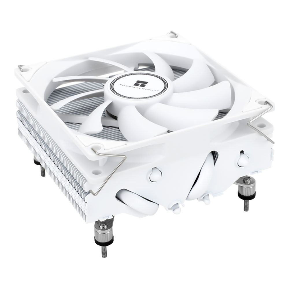 Tản Nhiệt Khí CPU Thermalright AXP90-X47 White