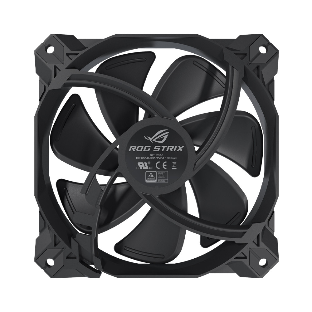 Fan Case ROG STRIX XF 120