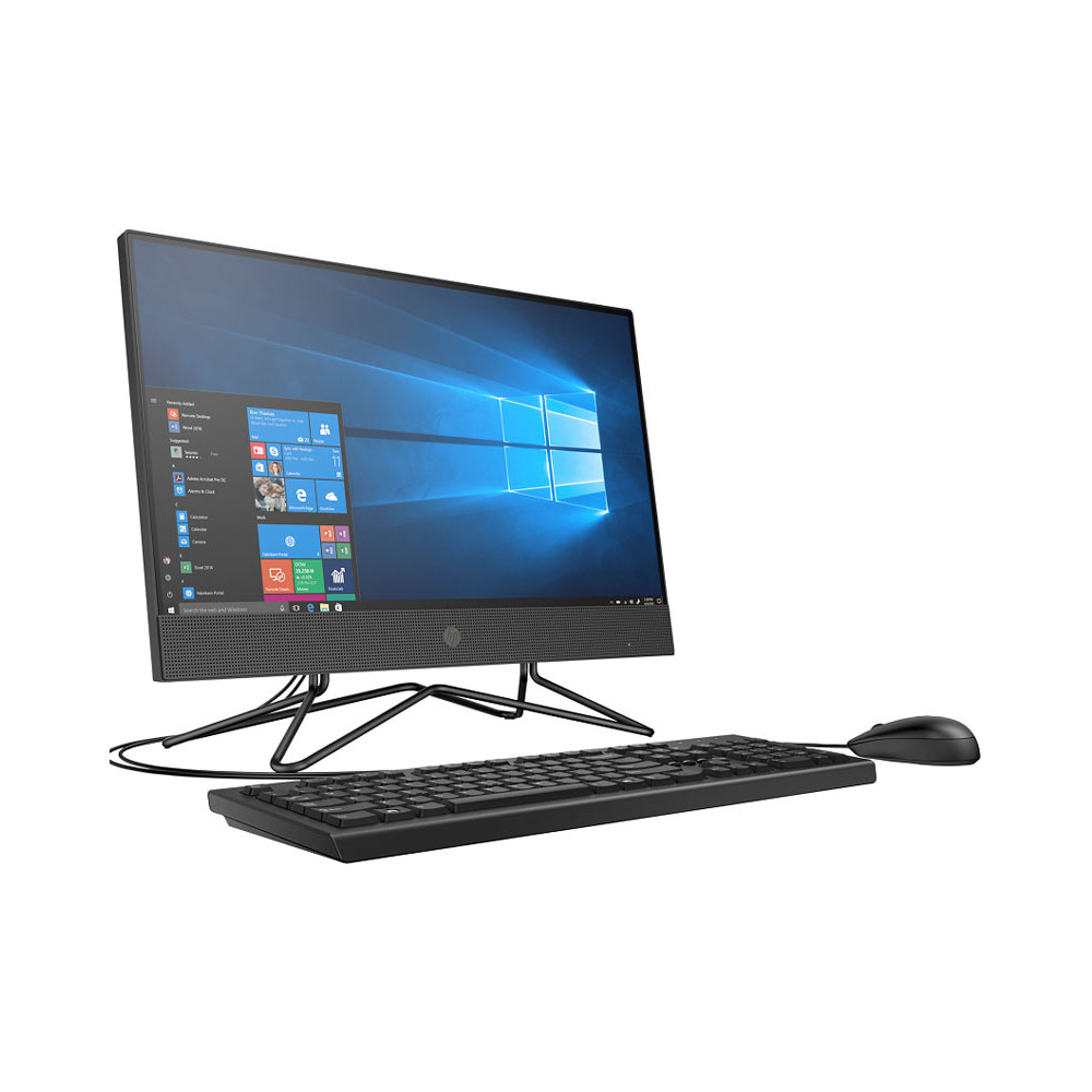 PC HP 200 Pro G4 AIO 74S25PA (I5-1235U/ 8GB RAM/ 512GB SSD/21.5INCH FHD/ WIN 11 HOME )