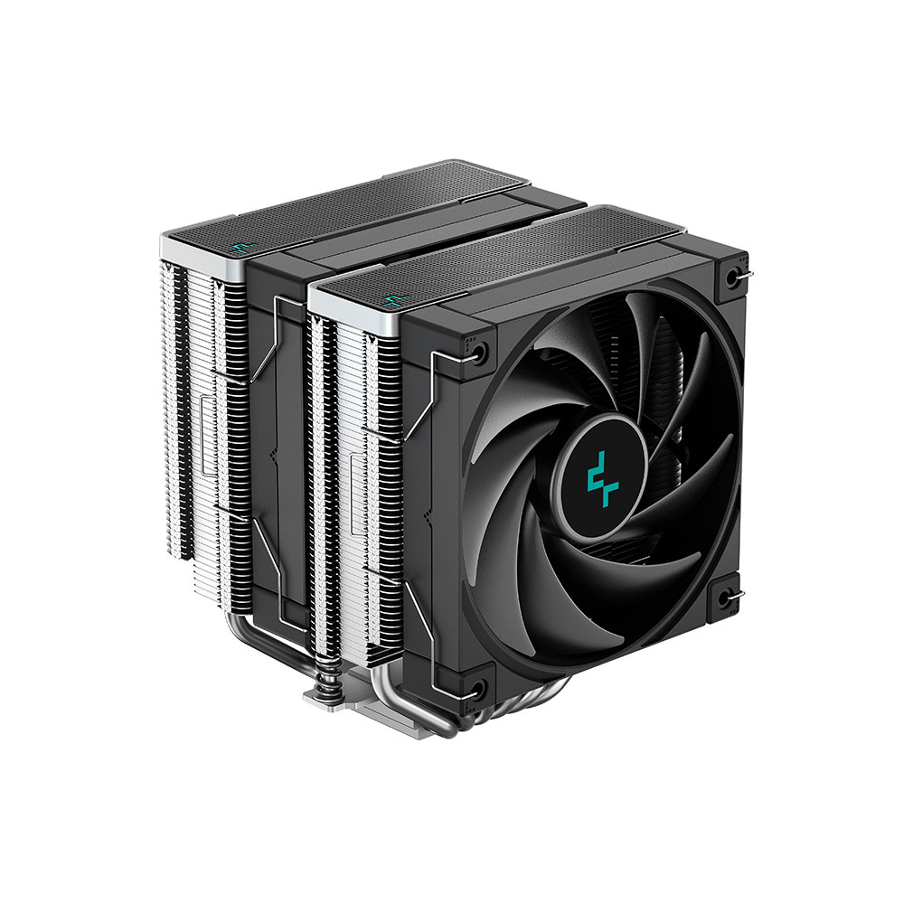 Bộ Tản Nhiệt CPU DeepCool AK620