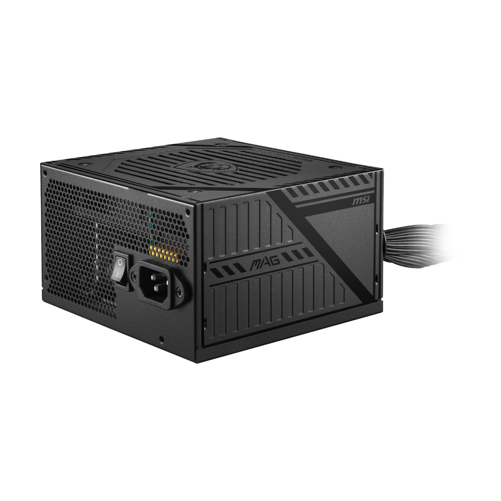 MSI MAG A650BNL 650W 80Plus Bronze