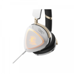 Tai nghe Gaming Over-ear ASUS ROG Delta II-KJP Wireless