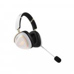 Tai nghe Gaming Over-ear ASUS ROG Delta II-KJP Wireless