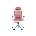 Ghế công thái học Gami Lum 2 bản tay 3D không gác chân