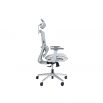 Ghế công thái học Gami Lum 2 bản tay 3D không gác chân