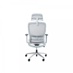 Ghế công thái học Gami Lum 2 bản tay 3D không gác chân