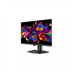 Màn hình Gaming MSI MPG 271QR QD-OLED X50 27 inch WQHD 500Hz 0.03ms