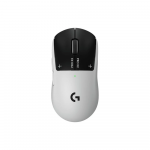 Chuột không dây Logitech PRO X2 SUPERSTRIKE