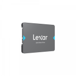 Ổ Cứng Gắn Trong SSD Lexar NQ100 512GB SATA III 2.5 inch (NQ100X512G-RNNNG)