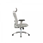 Ghế Công Thái Học Sihoo M57 (Đen/ Xám)