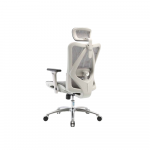 Ghế Công Thái Học Sihoo M57 (Đen/ Xám)