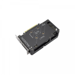 Card màn hình ASUS Dual Radeon RX 9060 XT 16GB GDDR6