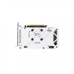 Card màn hình ASUS Dual Radeon RX 9060 XT 16GB GDDR6 White Edition