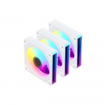 Quạt tản nhiệt Fan Case Magic Snowman F-121 ARGB