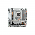 Mainboard GIGABYTE B850M AORUS ELITE WIFI7 ICE-P
