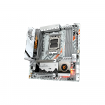 Mainboard GIGABYTE B850M AORUS ELITE WIFI7 ICE-P