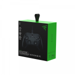 Tay cầm chơi game Razer Wolverine V3 Tournament Edition Xbox Series X/S