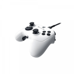 Tay cầm chơi game Razer Wolverine V3 Tournament Edition White - Xbox