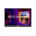 Màn hình Đồ họa ASUS ZenScreen MB16NCG 16 inch 2.5K 155Hz 5ms IPS HDR10 Anti-Glare