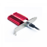 Card mạng PCIe TP-Link TX401 10 Gigabit Ethernet