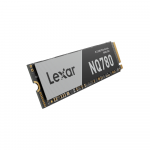 Ổ cứng SSD Lexar NQ780 512GB PCIe Gen 4x4 NVMe M.2 2280