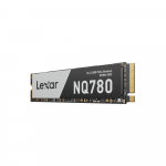 Ổ cứng SSD Lexar NQ780 512GB PCIe Gen 4x4 NVMe M.2 2280
