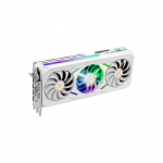 Card màn hình ASRock Radeon RX 9070 XT Taichi White 16GB GDDR6 OC Edition