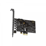 Card âm thanh Creative Sound Blaster Audigy Fx V2 5.1 PCIe