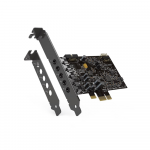 Card âm thanh Creative Sound Blaster Audigy Fx V2 5.1 PCIe