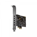 Card âm thanh Creative Sound Blaster Audigy Fx V2 5.1 PCIe
