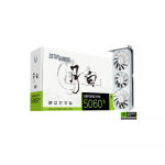 Card màn hình Zotac Gaming GeForce RTX 5060 Ti Moon White 8GB GDDR7 OC Edition