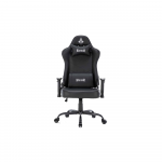 Ghế chơi game Warrior Raider Series WGC207 Black