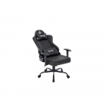 Ghế chơi game Warrior Raider Series WGC207 Black