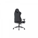 Ghế chơi game Warrior Raider Series WGC207 Black