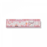 Bàn phím cơ AKKO 5108B Plus Yier and Bubu Pink