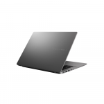 Laptop ASUS VivoBook S14 S3407CA-SF913W (Ultra 5 225H | 16GB | 512GB | Intel® Graphics | 14inch WUXGA OLED | Win 11 | Xám)