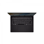 Laptop ASUS VivoBook S14 S3407CA-SF913W (Ultra 5 225H | 16GB | 512GB | Intel® Graphics | 14inch WUXGA OLED | Win 11 | Xám)