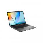  Laptop ASUS Vivobook S14 M3407HA-SF480W (Ryzen™ 5 220 | 16GB | 512GB | AMD Radeon™ Graphics | 14inch WUXGA OLED | Win 11 | Xám)