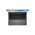 Laptop ASUS Vivobook S14 M3407HA-SF480W (Ryzen™ 5 220 | 16GB | 512GB | AMD Radeon™ Graphics | 14inch WUXGA OLED | Win 11 | Xám)