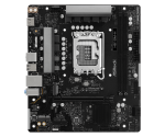 Mainboard ASRock H810M-H