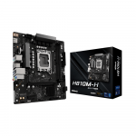 Mainboard ASRock H810M-H