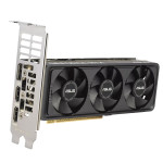 Card màn hình ASUS RTX 5060 8GB GDDR7 OC Edition LP BRK