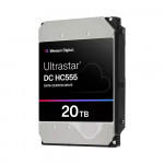 Ổ cứng HDD WD Ultrastar DC HC555 20TB SATA 3.5 inch WUH722020CLE6L4