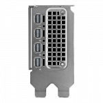 Card màn hình NVIDIA RTX PRO 4000 Blackwell SFF 24GB 192-bit GDDR7