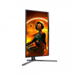 Màn hình Gaming AOC 25G3ZM/74 24.5 inch FHD 240Hz 0.5ms VA FreeSync Premium