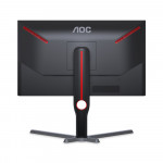 Màn hình Gaming AOC 25G3ZM/74 24.5 inch FHD 240Hz 0.5ms VA FreeSync Premium